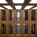Folkwang Library / Max Dudler Folkwang Library / Max Dudler © Stefan Müller