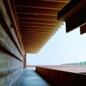 Bodega Campo Viejo / Ignacio Quemada Arquitectos Bodega Campo Viejo / Ignacio Quemada Arquitectos © Duccio Malagamba