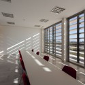 Centro Social / Víctor García Martínez Arquitecto Centro Social / Víctor García Martínez Arquitecto © Diego Opazo