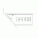 Folkwang Library / Max Dudler Folkwang Library / Max Dudler Plan