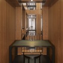 Folkwang Library / Max Dudler Folkwang Library / Max Dudler © Stefan Müller