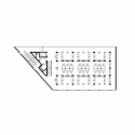 Folkwang Library / Max Dudler Folkwang Library / Max Dudler Plan