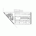 Folkwang Library / Max Dudler Folkwang Library / Max Dudler Plan