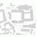 Folkwang Library / Max Dudler Folkwang Library / Max Dudler Site Plan