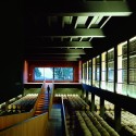 Bodega Campo Viejo / Ignacio Quemada Arquitectos Bodega Campo Viejo / Ignacio Quemada Arquitectos © Duccio Malagamba