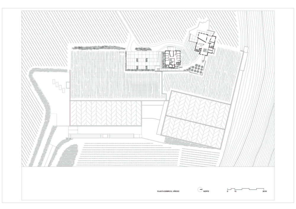 Campo Viejo Winery / Ignacio Quemada Arquitectos