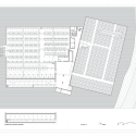 Bodega Campo Viejo / Ignacio Quemada Arquitectos Bodega Campo Viejo / Ignacio Quemada Arquitectos Plan