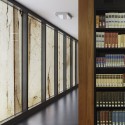 Folkwang Library / Max Dudler Folkwang Library / Max Dudler © Stefan Müller