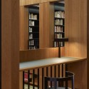 Folkwang Library / Max Dudler Folkwang Library / Max Dudler © Stefan Müller