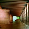 Bodega Campo Viejo / Ignacio Quemada Arquitectos Bodega Campo Viejo / Ignacio Quemada Arquitectos © Duccio Malagamba