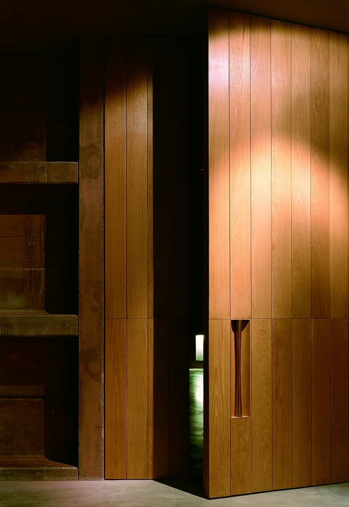 Campo Viejo Winery / Ignacio Quemada Arquitectos
