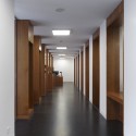 Folkwang Library / Max Dudler Folkwang Library / Max Dudler © Stefan Müller