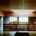 Bodega Campo Viejo / Ignacio Quemada Arquitectos Bodega Campo Viejo / Ignacio Quemada Arquitectos © Duccio Malagamba