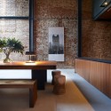 Lucky Shophouse / CHANG Architects Lucky Shophouse / CHANG Architects © Invy & Eric Ng