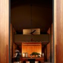 Lucky Shophouse / CHANG Architects Lucky Shophouse / CHANG Architects © Albert Lim K.S.
