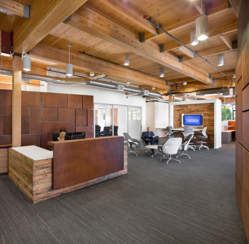 12th and Alder / GBD Architects