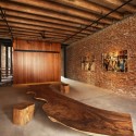 Lucky Shophouse / CHANG Architects Lucky Shophouse / CHANG Architects © Invy & Eric Ng