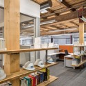 12th and Alder / GBD Architects 12th and Alder / GBD Architects © Josh Partee