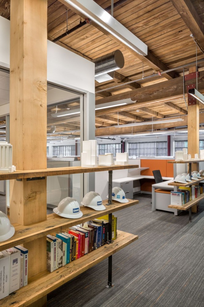 12th and Alder / GBD Architects