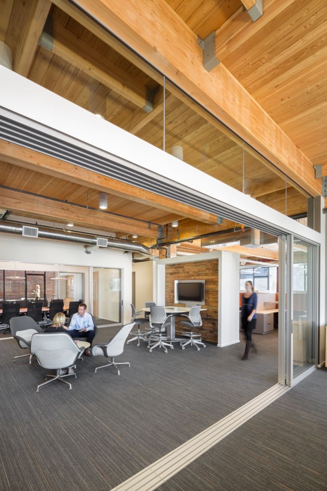 12th and Alder / GBD Architects