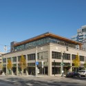 12th and Alder / GBD Architects 12th and Alder / GBD Architects © Josh Partee