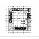 12th and Alder / GBD Architects 12th and Alder / GBD Architects Plan