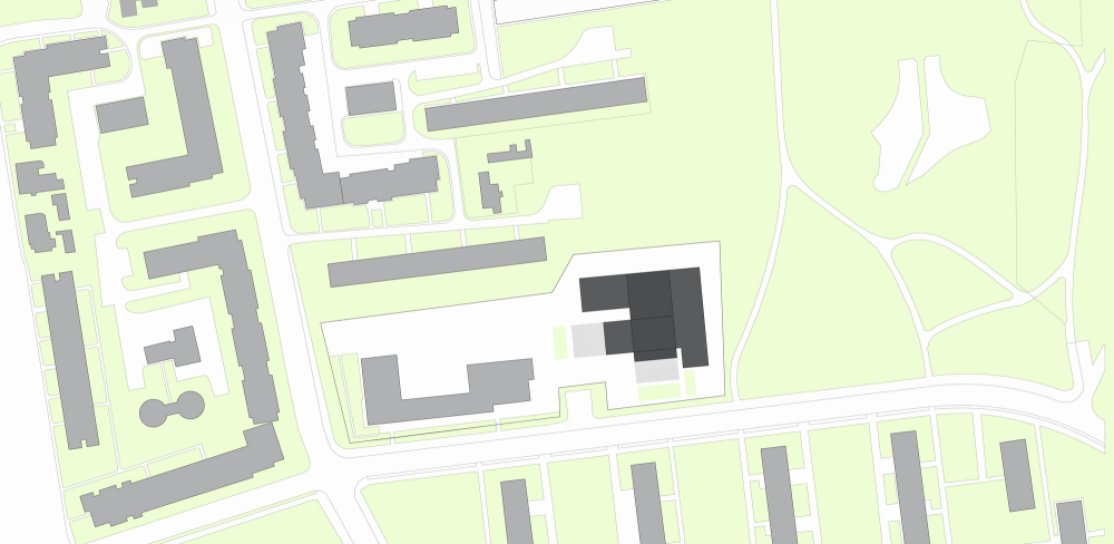 School of Music and Arts / LTFB Studio