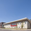 Adamsville Regional Health Center / Stanley Beaman & Sears Adamsville Regional Health Center / Stanley Beaman & Sears © Jonathan Hillyer