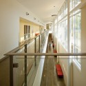 Adamsville Regional Health Center / Stanley Beaman & Sears Adamsville Regional Health Center / Stanley Beaman & Sears © Jonathan Hillyer