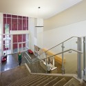 Adamsville Regional Health Center / Stanley Beaman & Sears Adamsville Regional Health Center / Stanley Beaman & Sears © Jonathan Hillyer