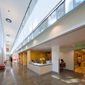 Adamsville Regional Health Center / Stanley Beaman & Sears Adamsville Regional Health Center / Stanley Beaman & Sears © Jonathan Hillyer