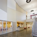 Adamsville Regional Health Center / Stanley Beaman & Sears Adamsville Regional Health Center / Stanley Beaman & Sears © Jonathan Hillyer
