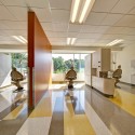Adamsville Regional Health Center / Stanley Beaman & Sears Adamsville Regional Health Center / Stanley Beaman & Sears © Jonathan Hillyer