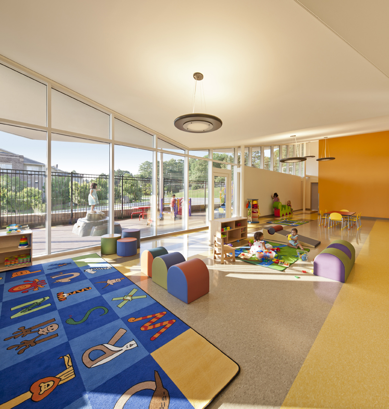 Adamsville Regional Health Center / Stanley Beaman & Sears