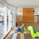 Adamsville Regional Health Center / Stanley Beaman & Sears Adamsville Regional Health Center / Stanley Beaman & Sears © Jonathan Hillyer