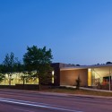 Adamsville Regional Health Center / Stanley Beaman & Sears Adamsville Regional Health Center / Stanley Beaman & Sears © Jonathan Hillyer