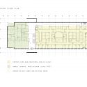 Adamsville Regional Health Center / Stanley Beaman & Sears Adamsville Regional Health Center / Stanley Beaman & Sears Plan