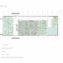 Adamsville Regional Health Center / Stanley Beaman & Sears Adamsville Regional Health Center / Stanley Beaman & Sears Plan