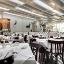 Bar Celeste / PRODUCTORA © Rafael Gamo