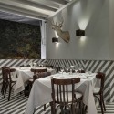 Bar Celeste / PRODUCTORA © Rafael Gamo