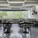 Bar Celeste / PRODUCTORA © Rafael Gamo