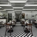 Bar Celeste / PRODUCTORA © Rafael Gamo