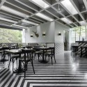 Bar Celeste / PRODUCTORA © Rafael Gamo
