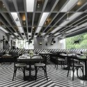 Bar Celeste / PRODUCTORA © Rafael Gamo