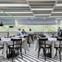 Bar Celeste / PRODUCTORA © Rafael Gamo