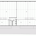Call Center Churubusco /  + PRODUCTORA First Floor Plan