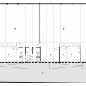 Call Center Churubusco /  + PRODUCTORA Ground Floor Plan