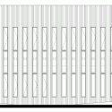 Call Center Churubusco /  + PRODUCTORA Facade