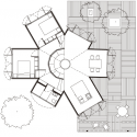 Casa en Tlayacapan  / PRODUCTORA Plan