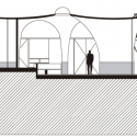 Casa en Tlayacapan  / PRODUCTORA Section